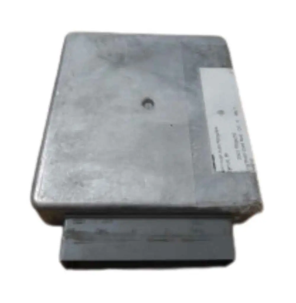 Calculateur moteur 2003 Ford Escape PCM 3.0L, ECM ECU, 3L8A-12A650-BC     (BAR2)