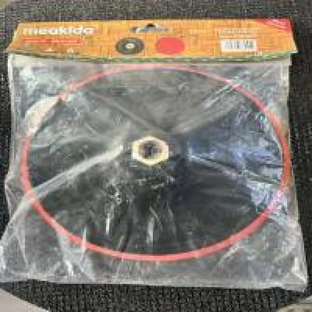 PLATEAU DISQUE A PONCER 180mm