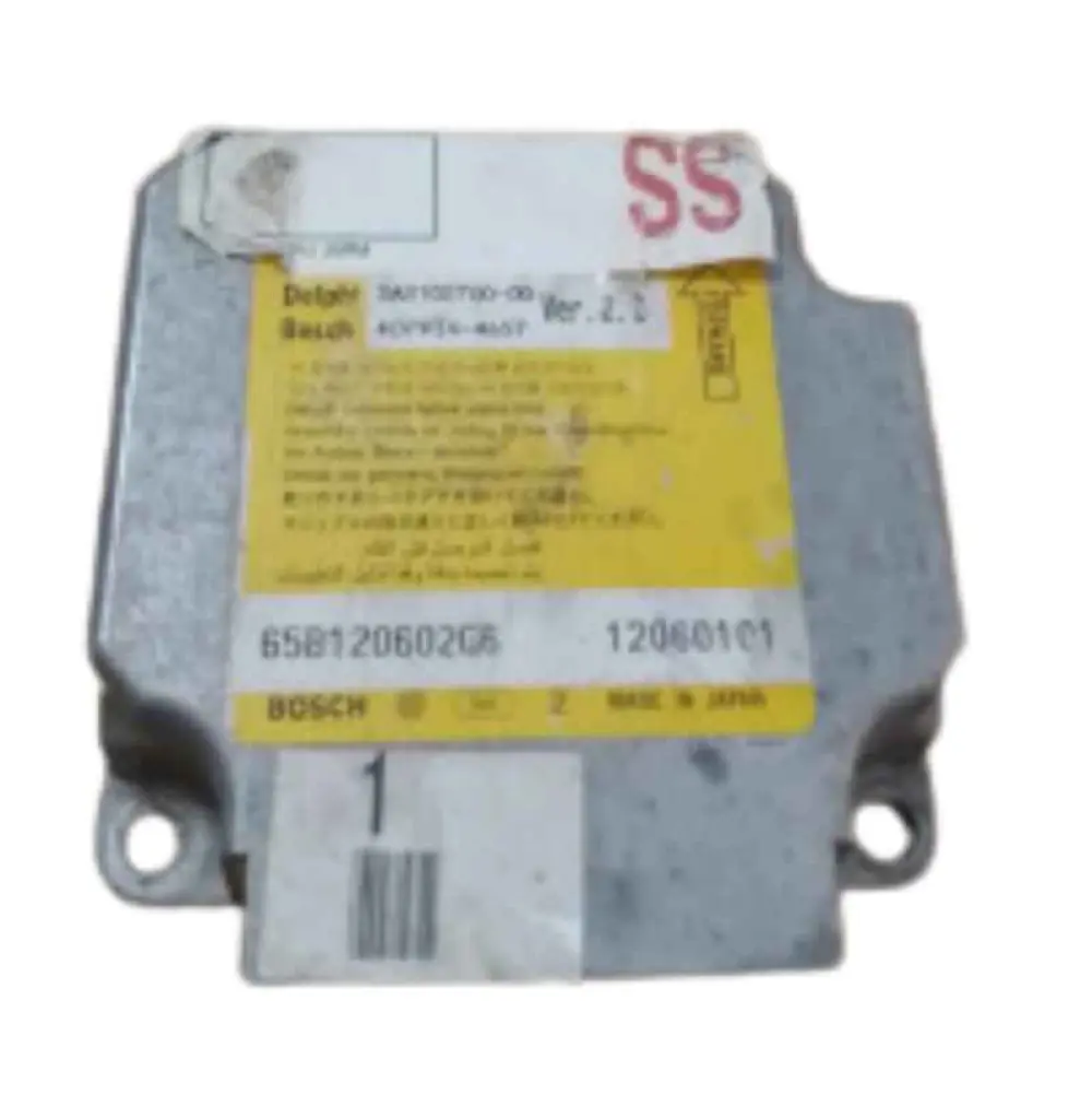 Module de contrôle d’airbag 2006 KIA SPORTAGE 2.7L, OEM, SA31022700-00