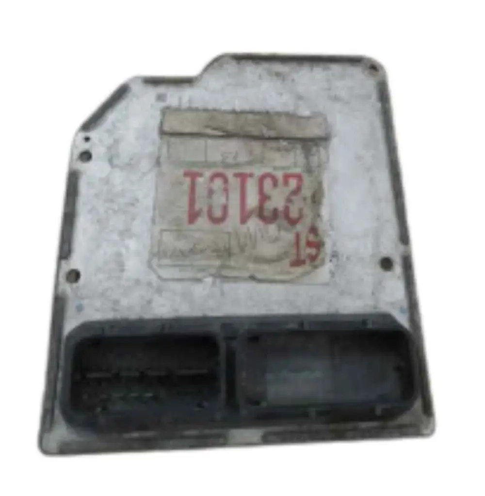 Module de commande de transmission 2004 Cadillac CTS 3.6L, TCU TCM, 24229673  (YHAA)