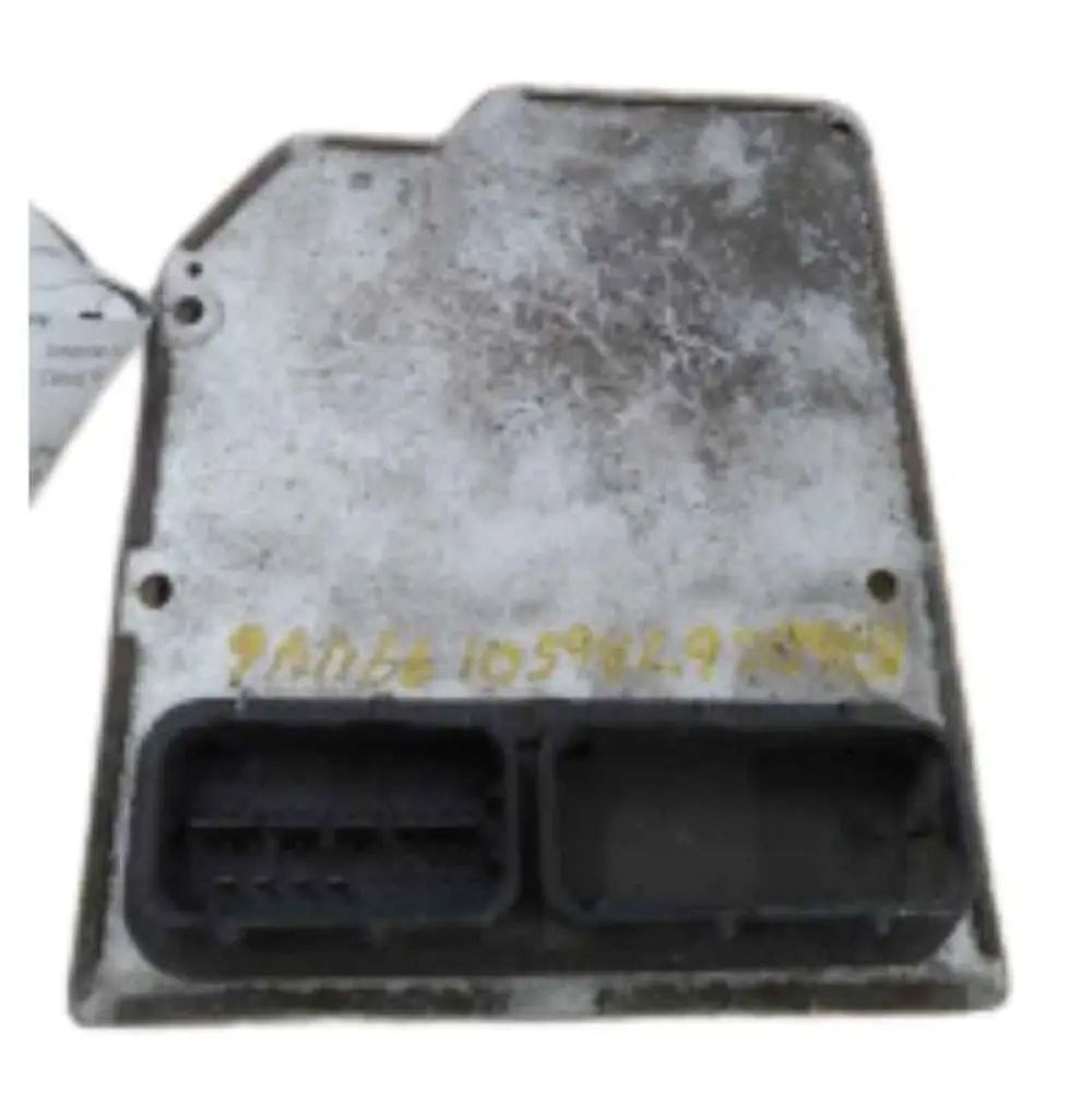 Module de commande de transmission 2005 Cadillac STS 4.6L, TCU TCM, 24229789  (YJJK)