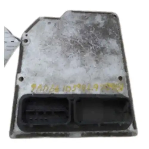Module de commande de transmission 2005 Cadillac STS 4.6L, TCU TCM, 24229789  (YJJK)