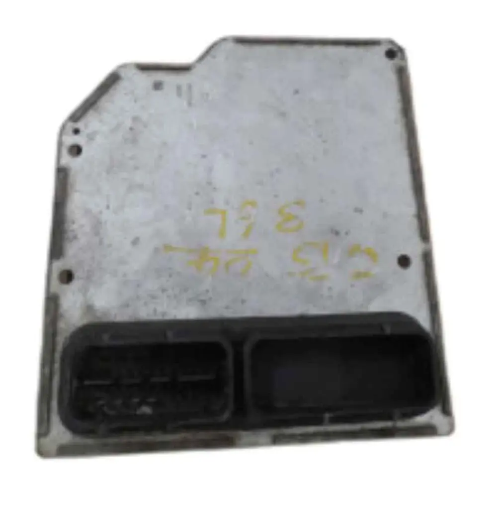 Module de commande de transmission 2004 Cadillac CTS 3.6L, TCU TCM, 24229379  (YFTJ)