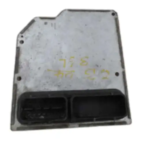 Module de commande de transmission 2004 Cadillac CTS 3.6L, TCU TCM, 24229379  (YFTJ)