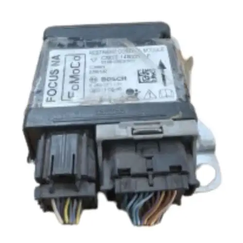 Module de contrôle d’airbag 2012 Ford Focus OEM, CM5T14B321AF