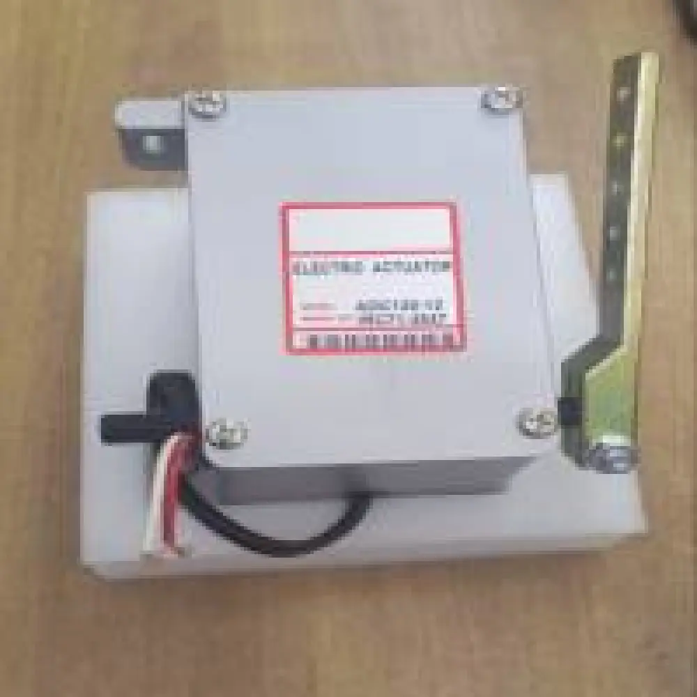 Actionneur de moteur ADC120-12V IRC71-3847