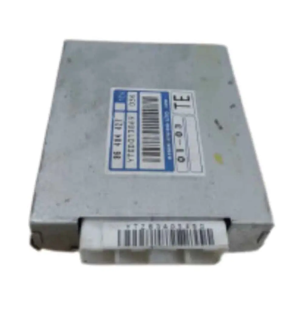 Module de commande de transmission 2004 Chevrolet Aveo TCM TCU, 1.6L, OEM 96484427 (TE)