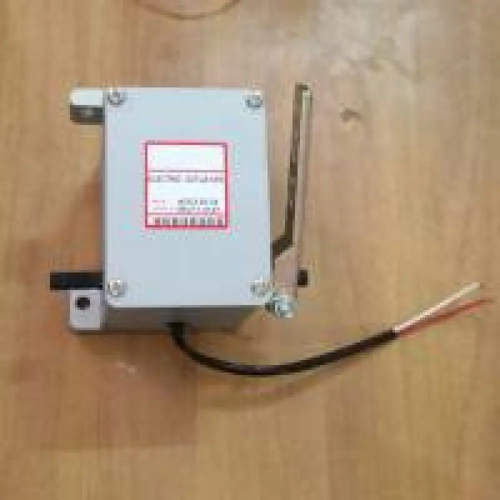 Actionneur électronique ADC120-24V ADC120-24 pour moteur de groupe électrogène