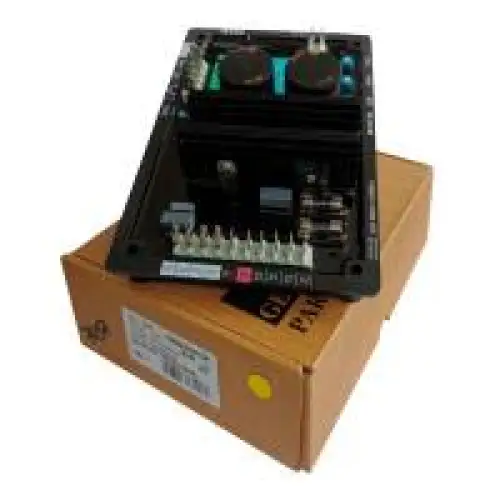 R450 GENERATEUR AvR – Leroy Somer AVR R450 | Generic