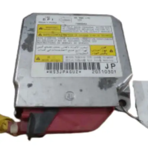 Module de contrôle d’airbag 2004 Chevrolet Aveo OEM 1.6L, 96406174; 591-150560 (JP)