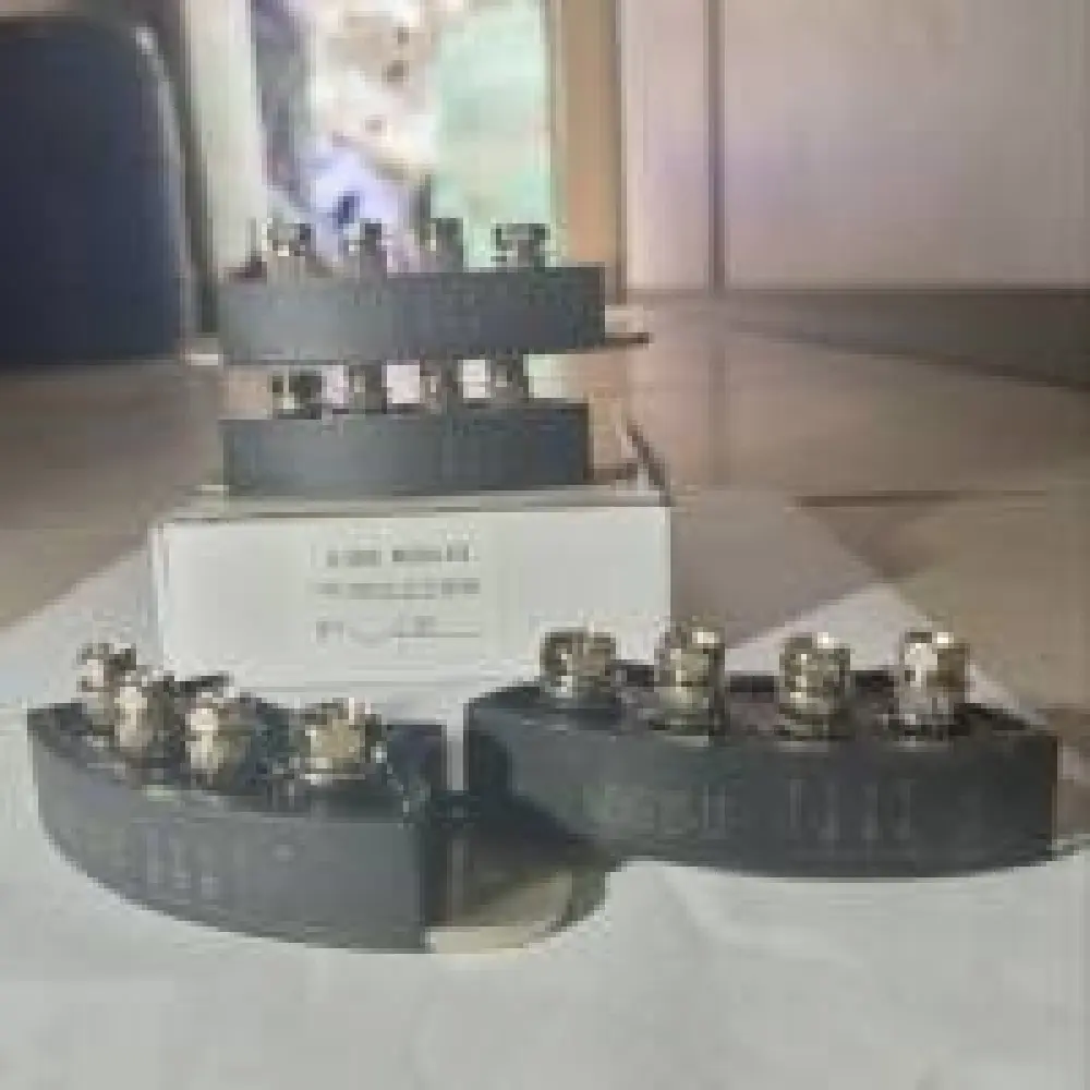 Module de diode de groupe électrogène MXG MXY 25-15 4screw