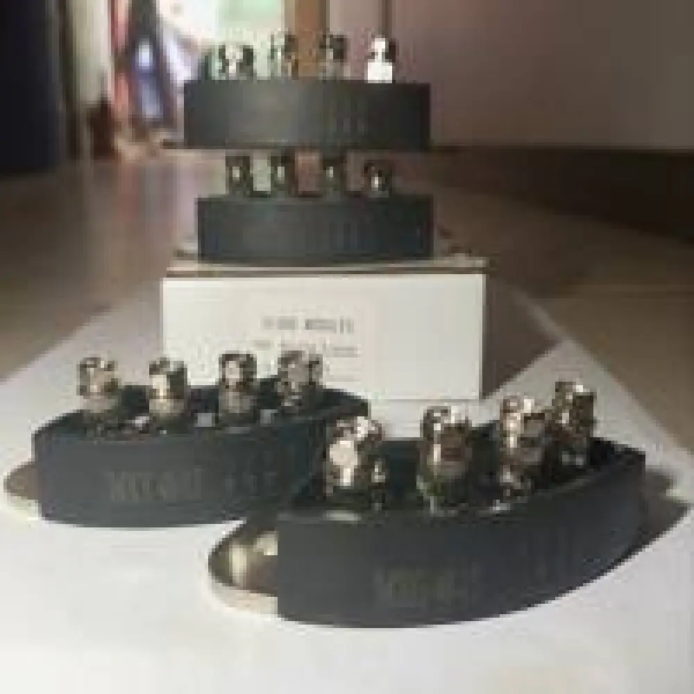 Module de diode de groupe électrogène MXG MXY 40-15 4screw