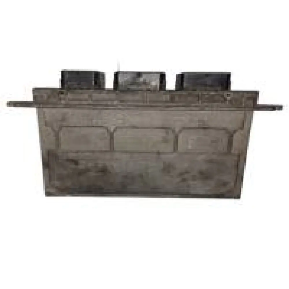 Ford Explorer 13 14 15 – DB5A-12A650-UB & DB5A-12A684-VA & 6NXS6MAS40 & 6NXS6MA08UTB COMPUTER BRAIN ENGINE CONTROL ECU MODULE L1698 Calculateur moteur  