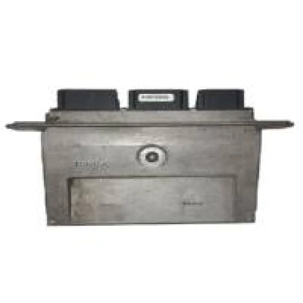 Ford Focus PN:12A650-ARB & 6LXN1XAS08 & AS4A-12B684 & SN:6LXN1XA00BQ1 Calculateur moteur 