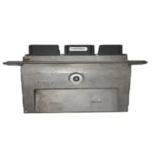 Ford Focus PN:12A650-ARB & 6LXN1XAS08 & AS4A-12B684 & SN:6LXN1XA00BQ1 Calculateur moteur 