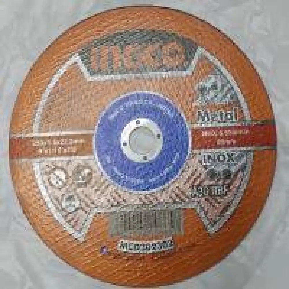 Disque abrasif INGCO 230 x 1.6 x 22.2