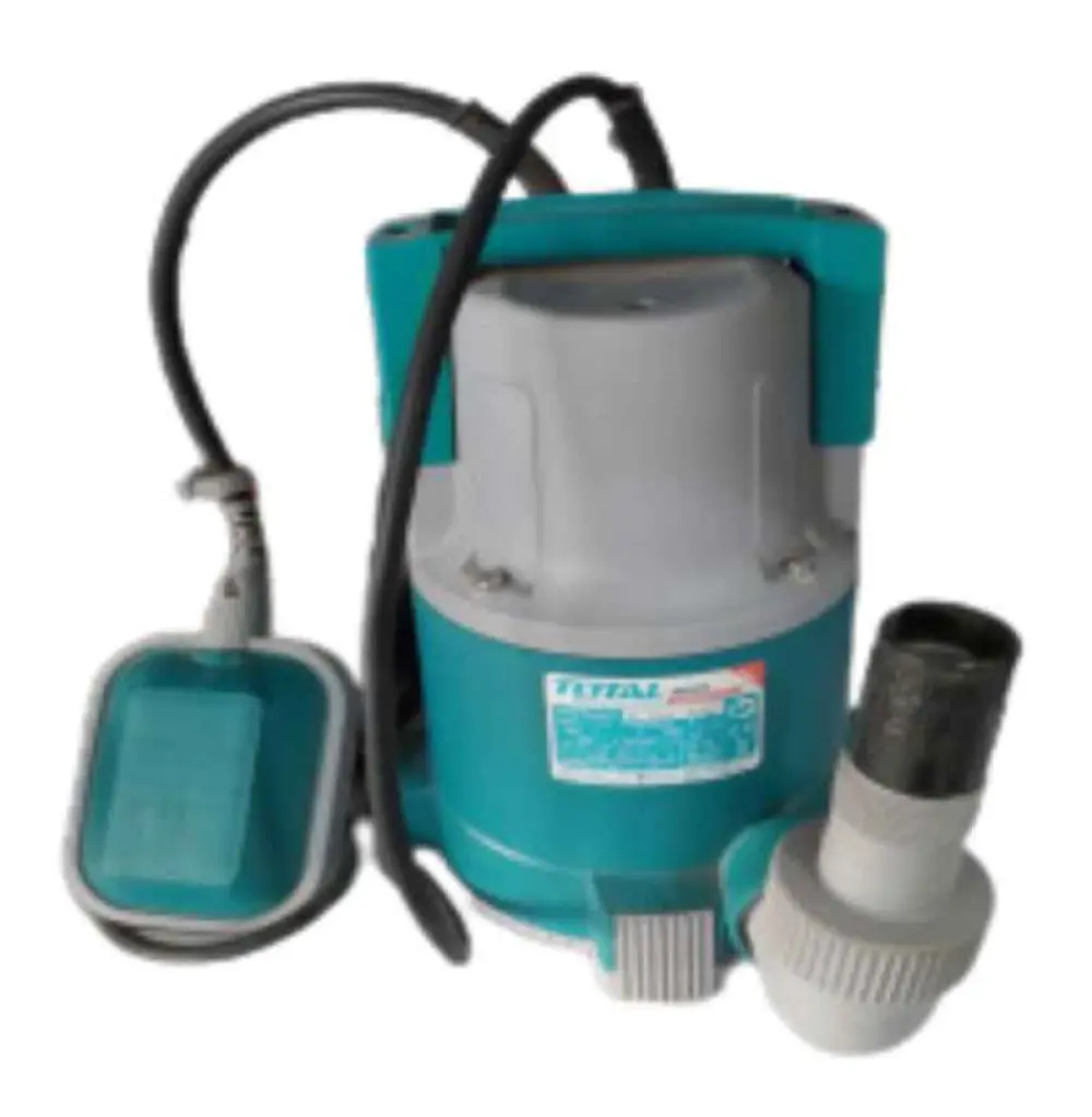 Pompe immergée Total TWP64001