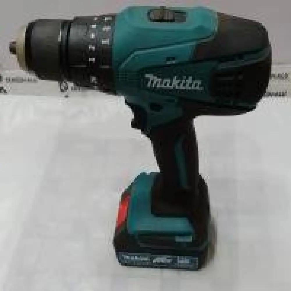 Perceuse et visseuse Makita portative DF331D 36V