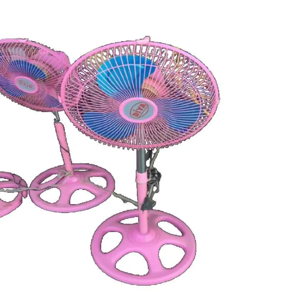 Ventilateur DIYA N° 10