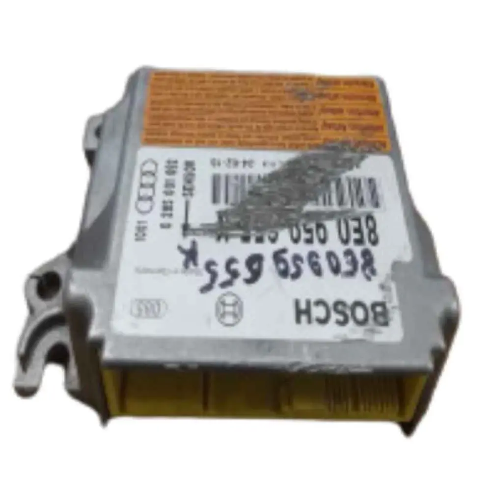 Module de contrôle d’airbag 2004 AUDI A4, 1.8L, OEM 8E0959655K; 0 285 001 692