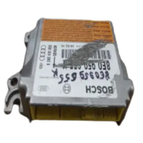 Module de contrôle d’airbag 2004 AUDI A4, 1.8L, OEM 8E0959655K; 0 285 001 692