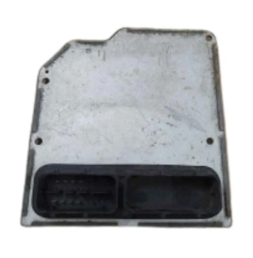 Module de commande de transmission 2004-2006 Cadillac CTS SRX 3.6L, TCU TCM, 24232179  YJJN