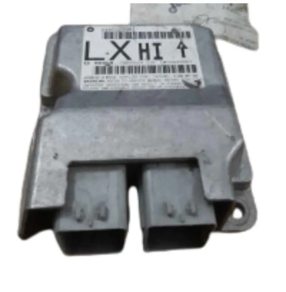 Module de système de traitement 2005 Chrysler 300 OEM, 3.5L, 04602299AI