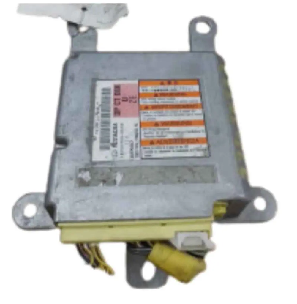 Module de contrôle d’airbag 2008 Subaru Outbakleg 2.5L, OEM 98221AG28A