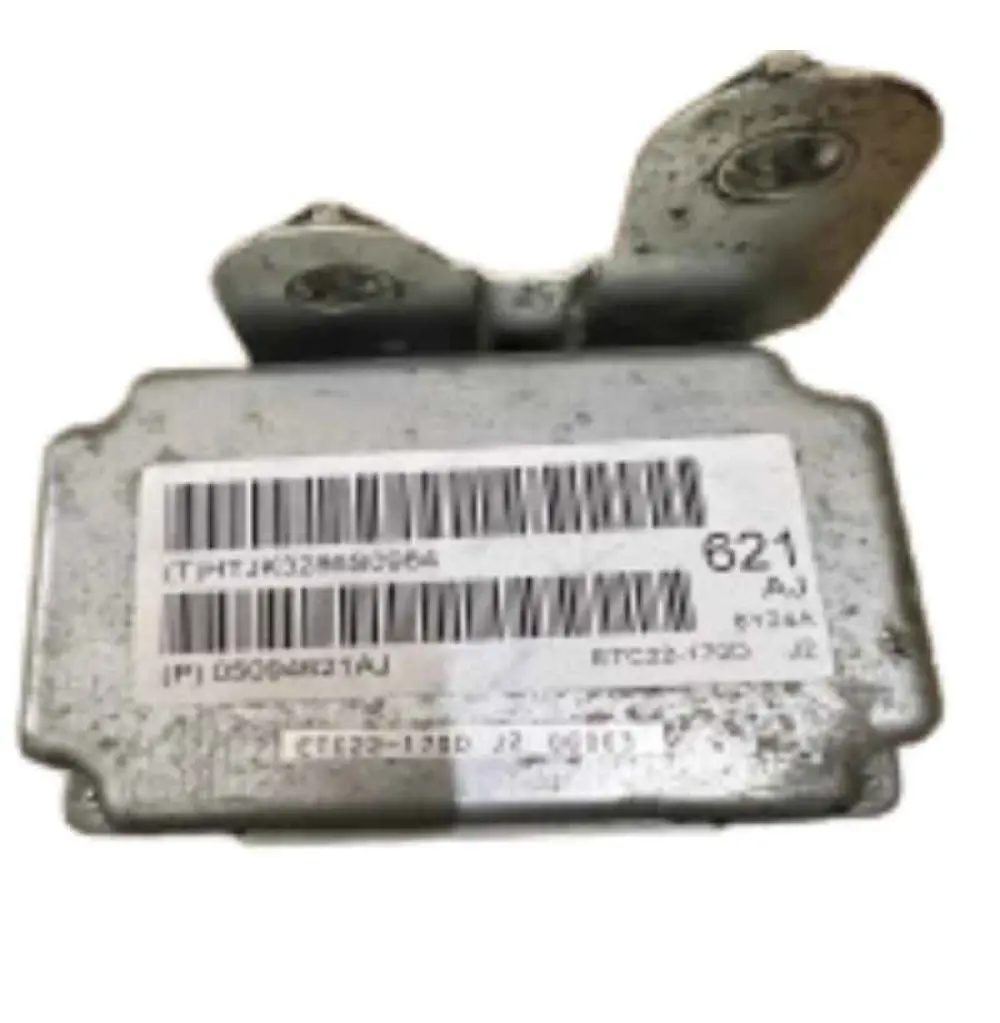 Module de commande de transmission automatique Jeep Compass 2007 2,4 L 4WD TCM 05094621AJ & (T)HTJK3286S0984 & 621
