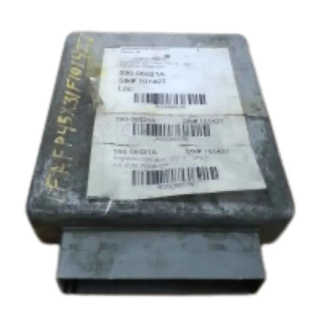 Calculateur moteur 2001 Ford Mustang PCM 4.6L, ECM ECU, 1R3F-12A650-MB       GIZ1