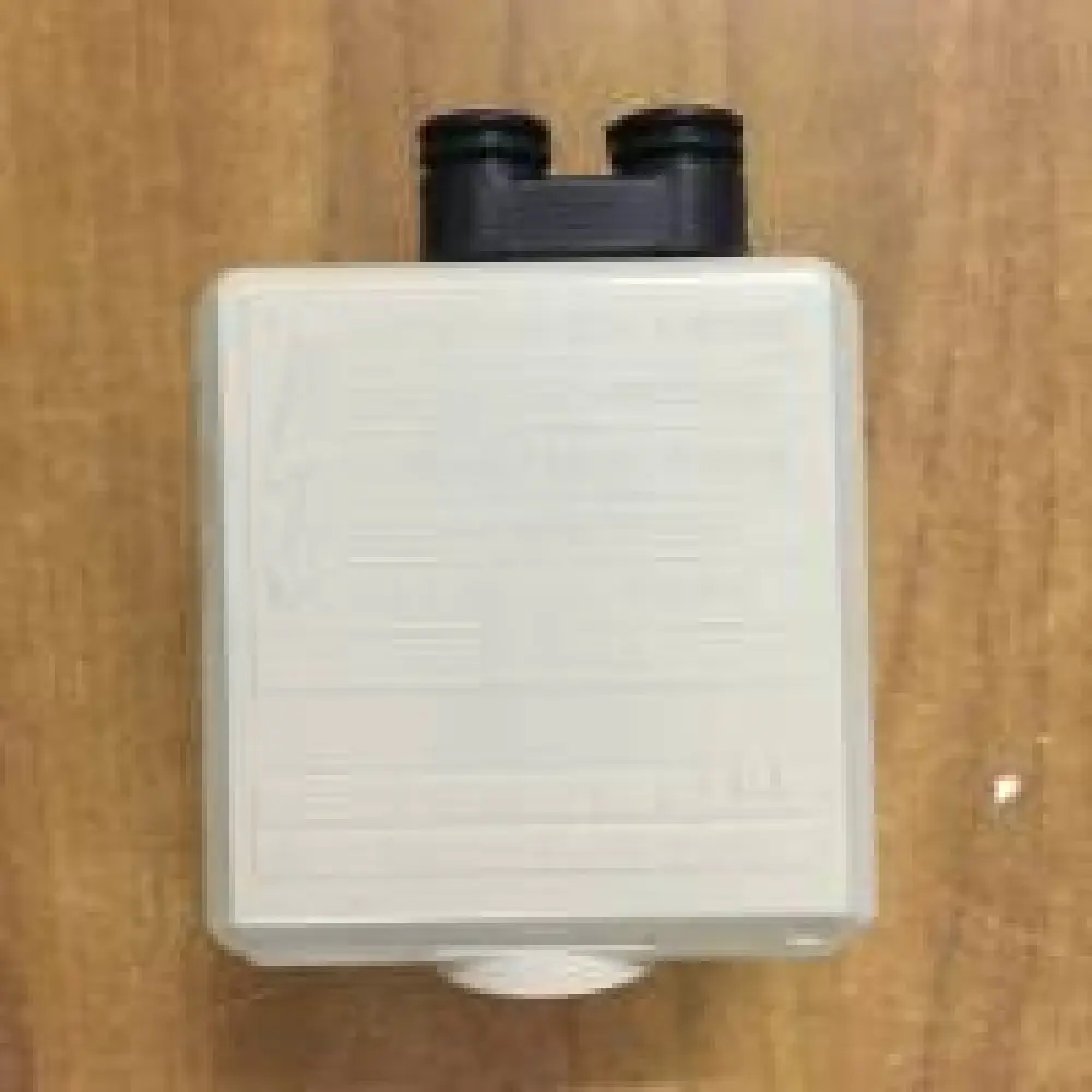 530SE Boîtier de contrôle compatible pour Riello Primary Relay Box 40G Contrôleur de brûleur d’huile + œil électrique