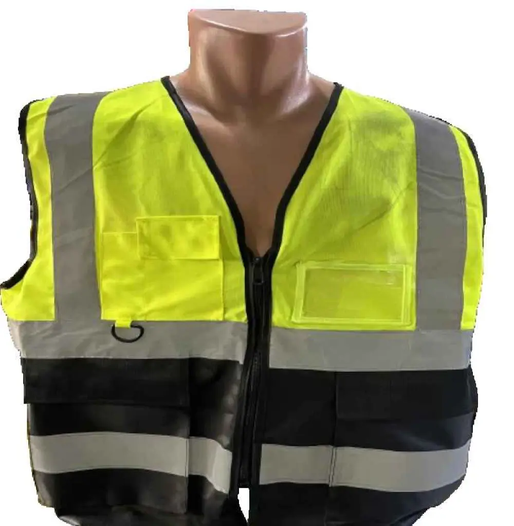 GILET DE SECURITE