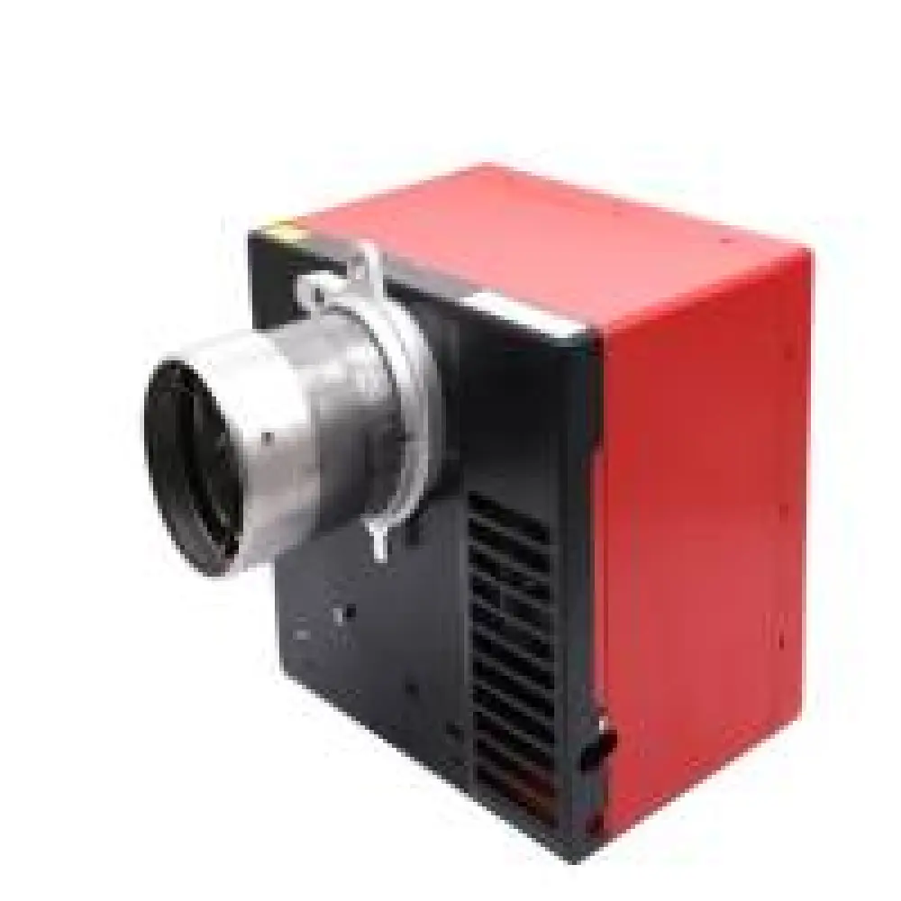 JFBUN-Brûleur à huile 40G10LC, brûleur Diesel utilisé pour le four, la cuisson, la chaudière