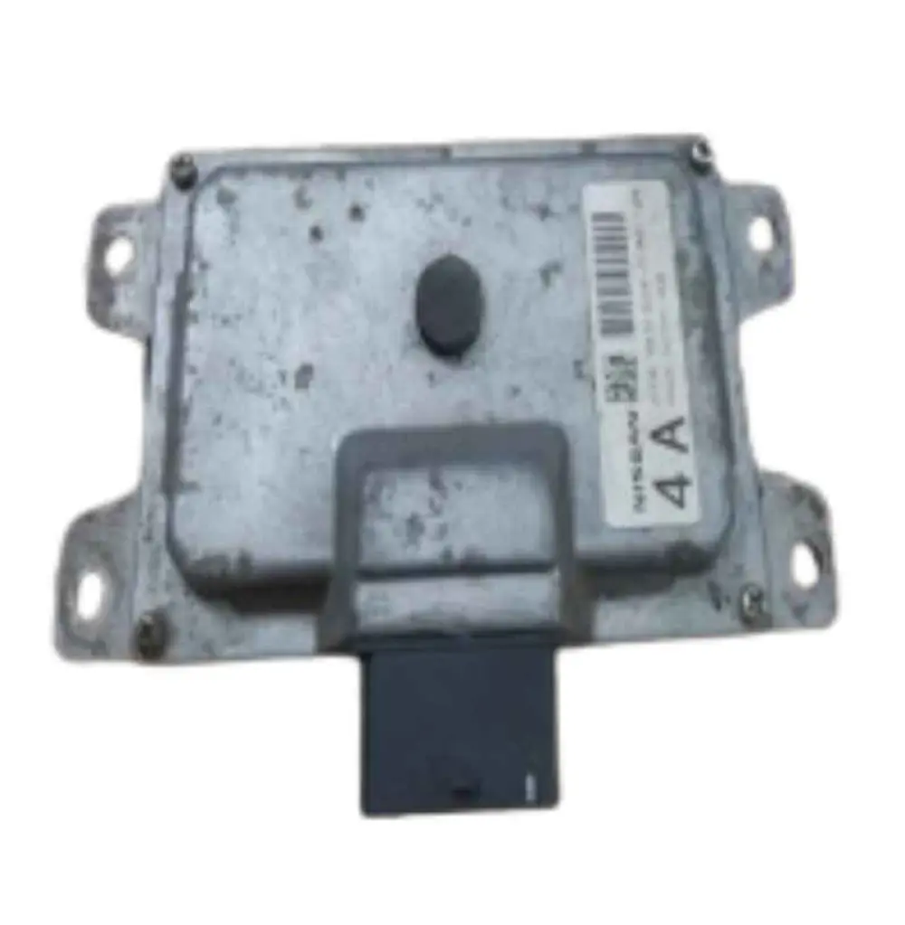 Module de commande de transmission 2013 NISSAN Rogue TCM TCU 2.5L, 31036 1VX3A ETC61-210N B1