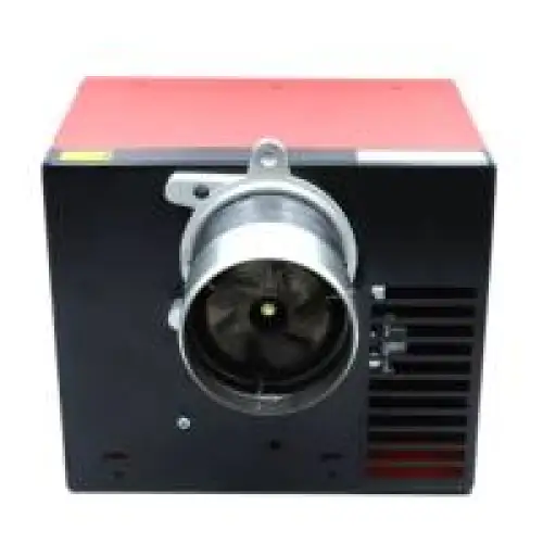 Brûleur à huile léger 40G5LC, brûleur Diesel utilisé pour le four, la cuisson, la chaudière