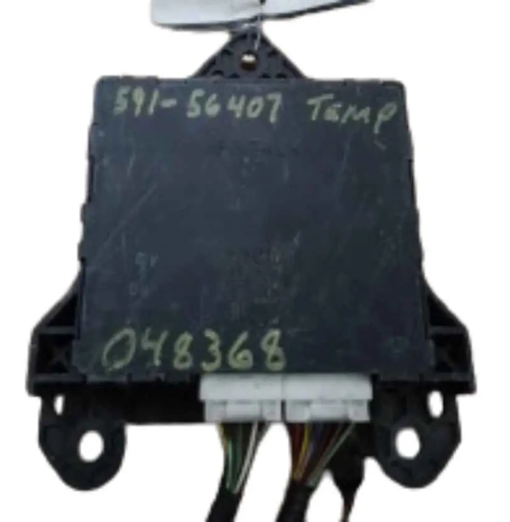 Module de contrôle de température 2005 TOYOTA PRIUS 1.5L, OEM 88650-47050