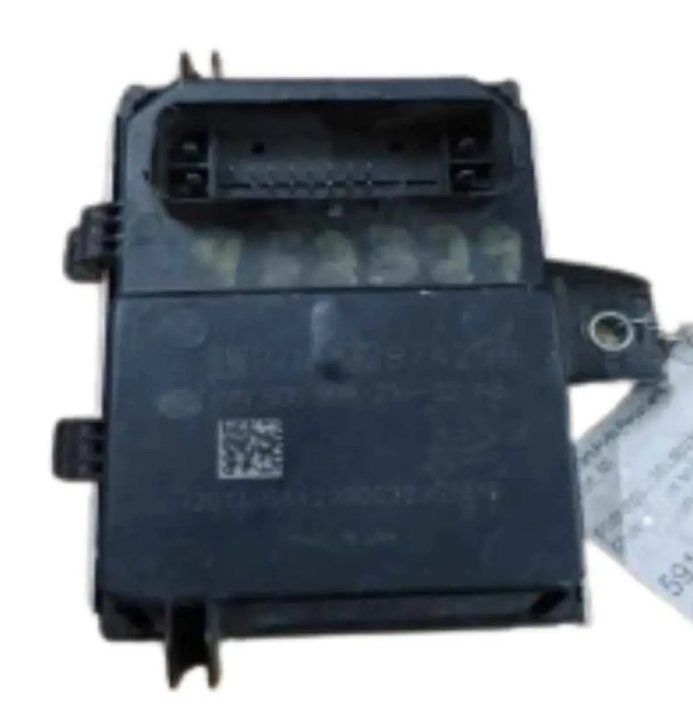Module de commande de pompe à carburant 2014 Chevrolet Caprice 1.6L, GM 22874299