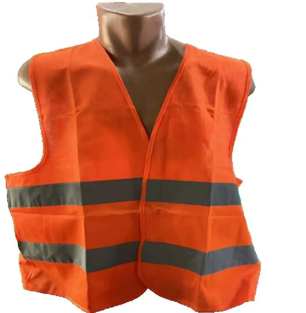 GILET DE SECURITE'