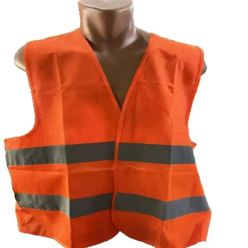 GILET DE SECURITE'