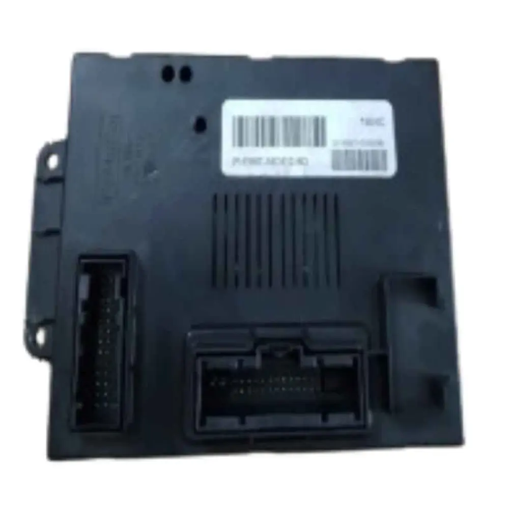 Module de contrôle de température 2015 Ford Explorer 3.5L OEM EB5T-18C612-BD
