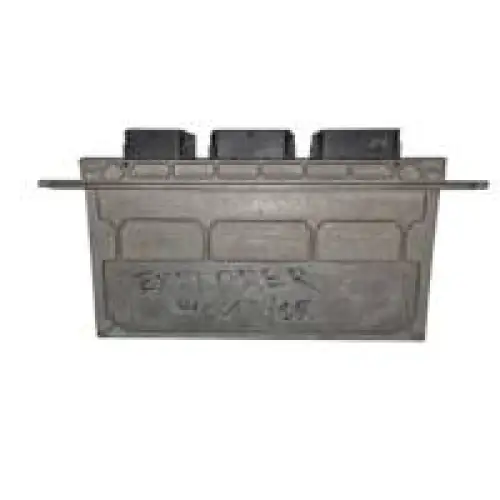 Calculateur Moteur 13 14 15 FORD EXPLORER PN: DB5A-12A650-UB & DB5A-12B684-VA & 6NXS6MAS40 & SN:6NXS6MA00TBO L COMPUTER BRAIN ENGINE CONTROL ECU MODULE L1698