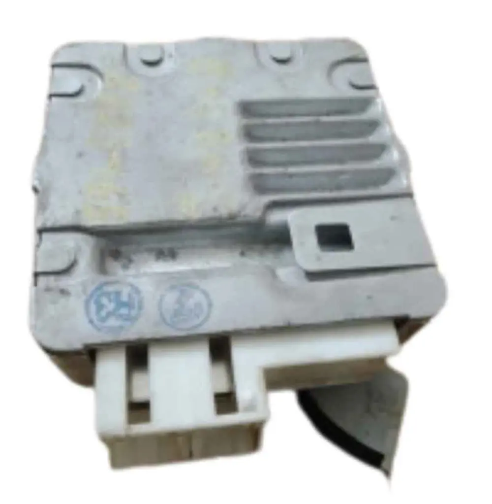 Module de commande de direction 2005 Toyota PRIUS ECM BCM BCU, 89650-47101