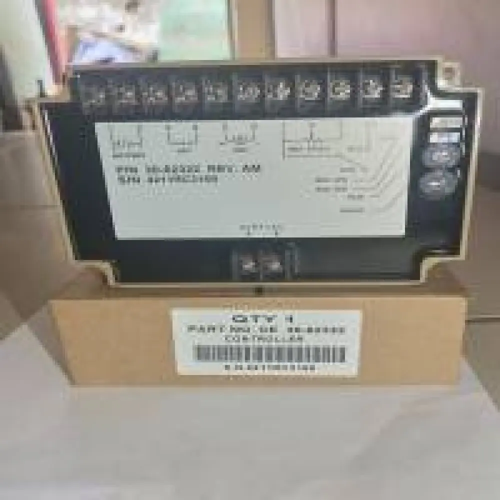 Régulateur de Vitesse pour Générateur Cummins P/N 30-62322 S/N 4211RC3169