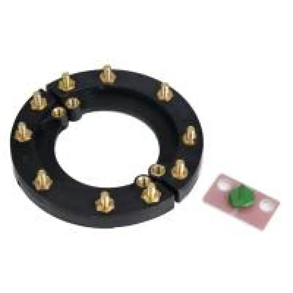 Pont redresseur à diode 330-25777 nouvelle facon 330-25777 Engga 33025777 Kit de diode redresseur à diode d′alternateur 100 A/1200V, YG5052 YG3924, pour l′Alternateur Leroy Somer