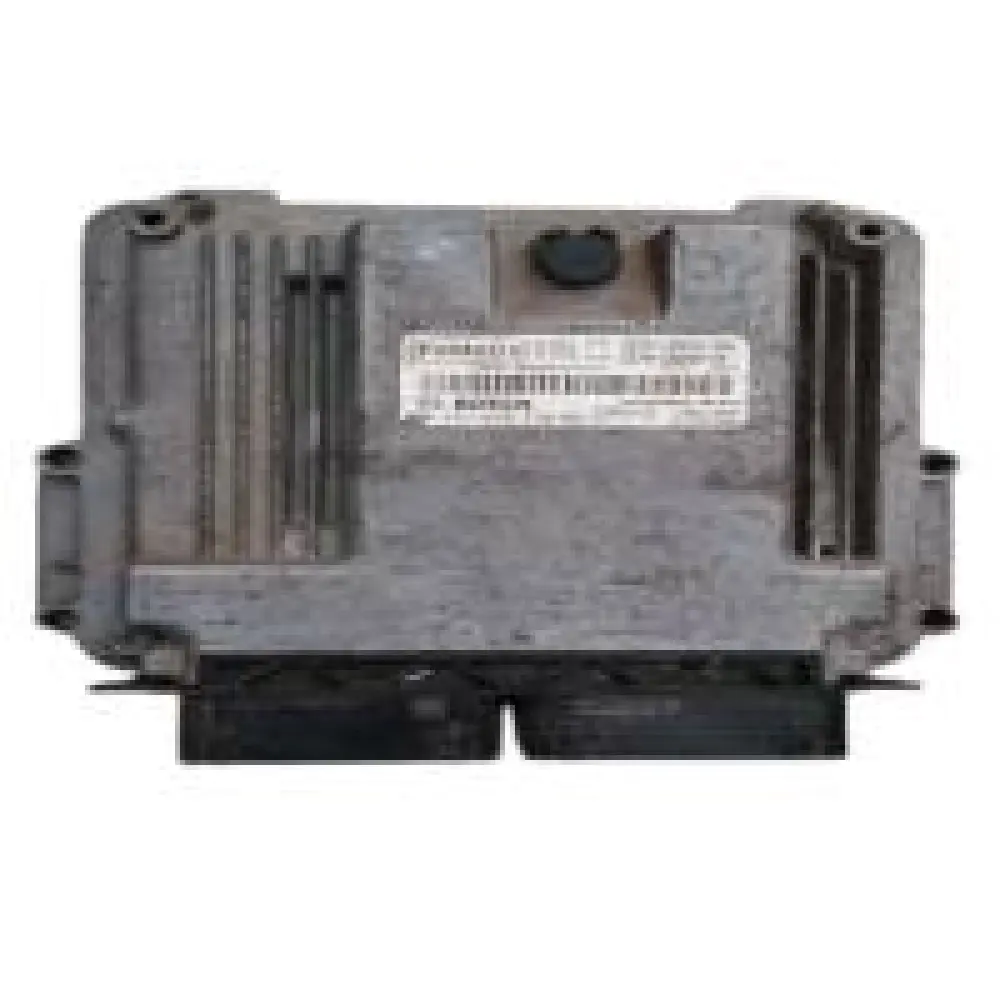 Ford Fusion 14/16 1.5L & Bosch 0 261 S16 270 & P/N: ES7A-12A650-DAD & H/W DS7A-12B684-DA & DTR3 0261S10509 ES7A-12A650-AK Calculateur moteur