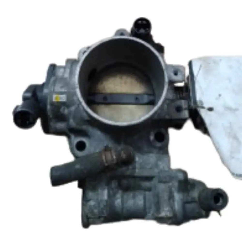 Ensemble de Corps de Papillon 2000 Honda CR-V 2.0L, OEM 337-60802