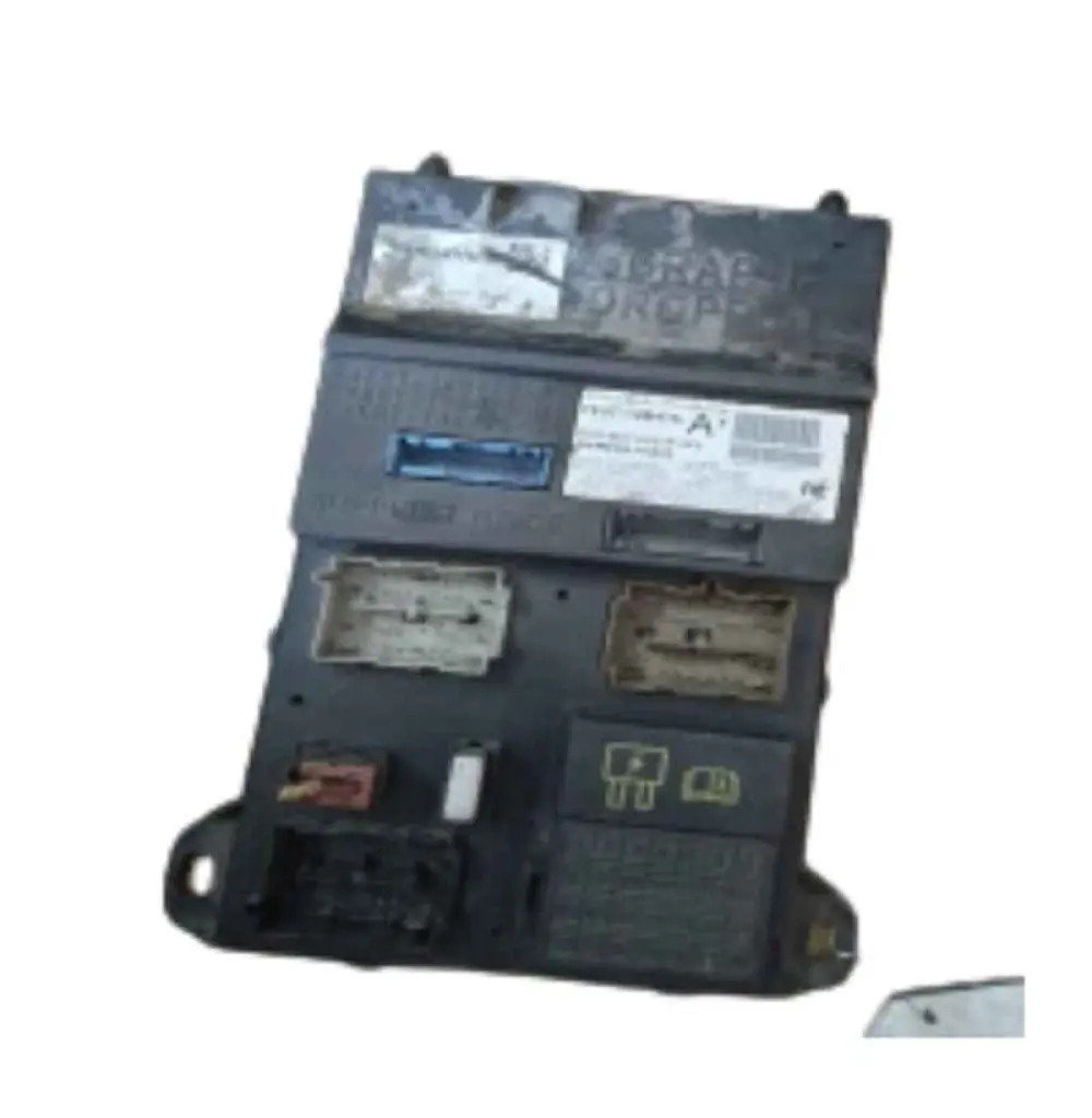 Module de commande de carrosserie ' 2007 Ford Fusion BCM 2.3L, 7E5T-14B476-AF