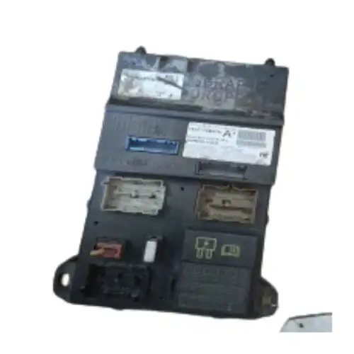 Module de commande de carrosserie ' 2007 Ford Fusion BCM 2.3L, 7E5T-14B476-AF