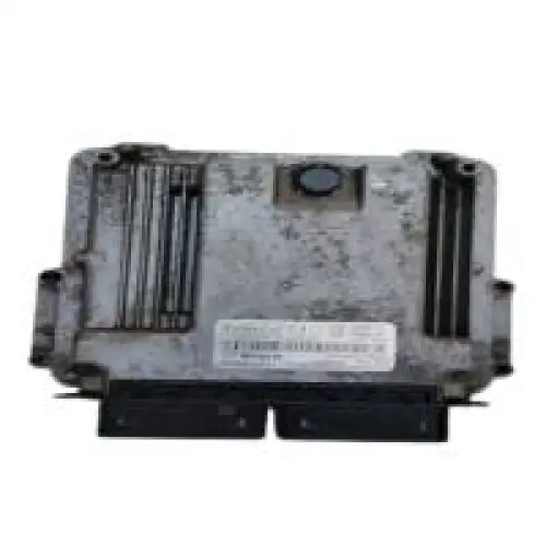Calculateur moteur Bosch 2016; Ford Escape; 2.0L;  DJ5A-12A650-YA & CV6A-12B684-CA & s/n:78440492264