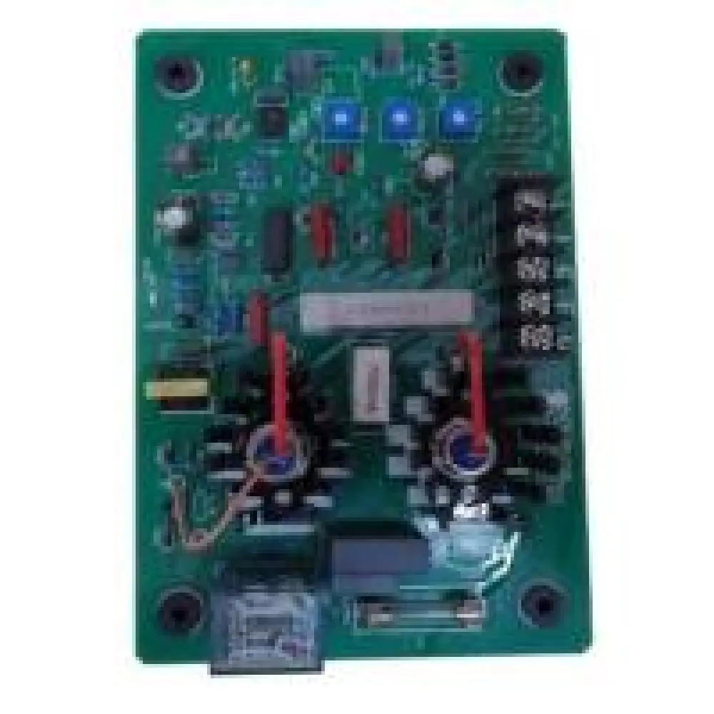 35A AVR POW50B Automatic Voltage Regulator for 20KVA Generator AVR POW-50B